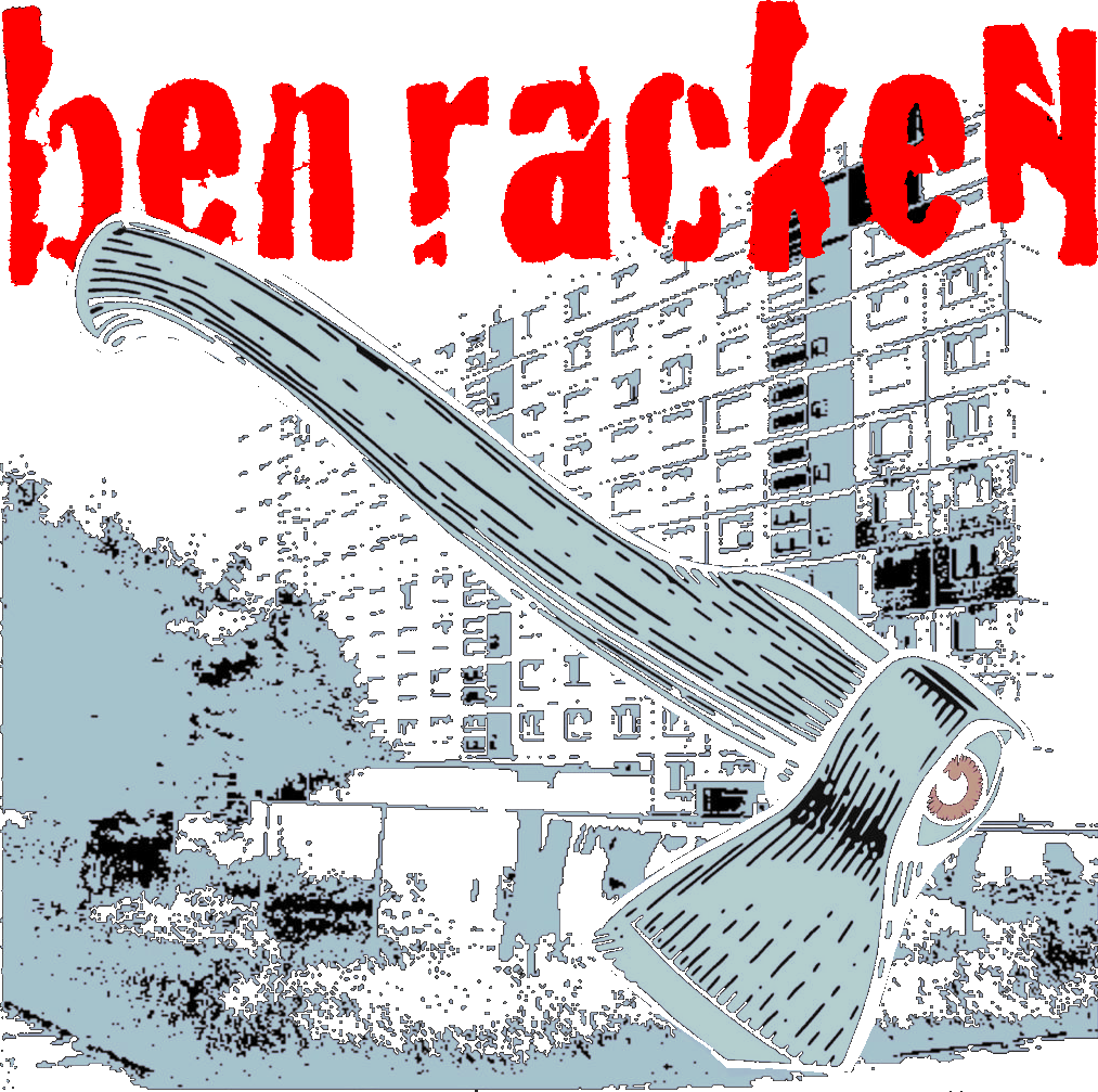 Ben Racken